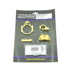 Steering Damper Mounting Kits