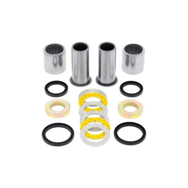 Kit de roulements de bras oscillant