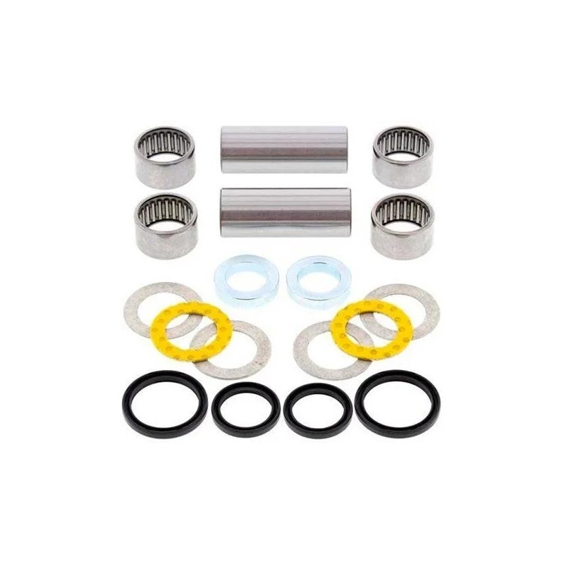 Kit de roulements de bras oscillant