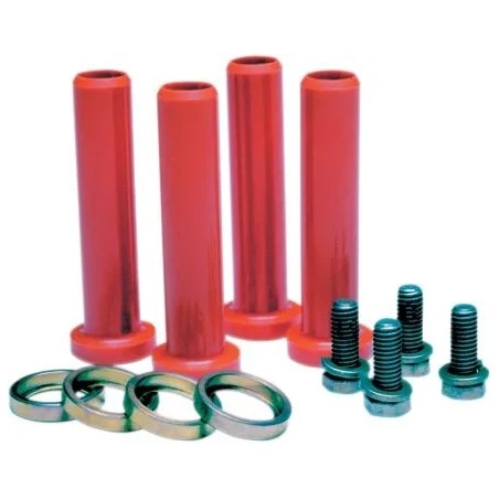 Front A-Arm Bushing Kit