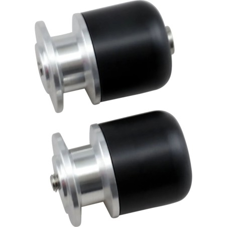 Swingarm Spool Sliders