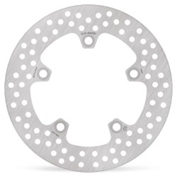 Halo Series Rear Rotor