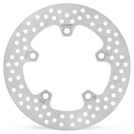Halo Series Rear Rotor