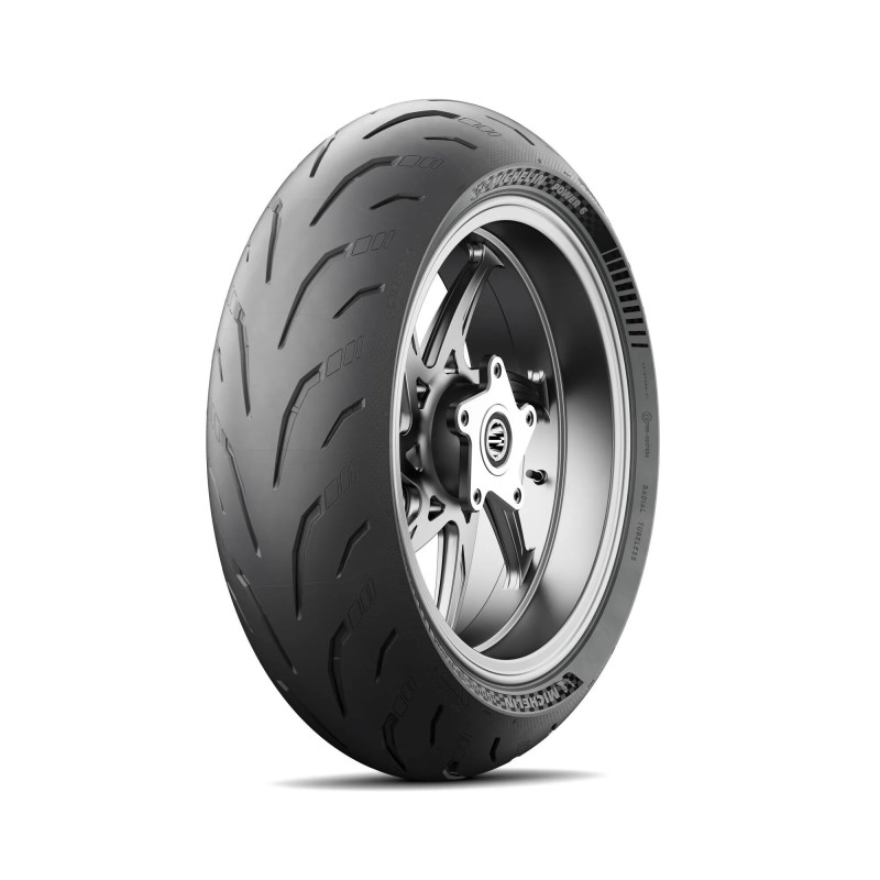 Power 6 Tire