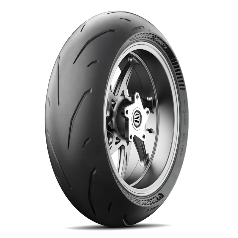 Power GP 2 Tire