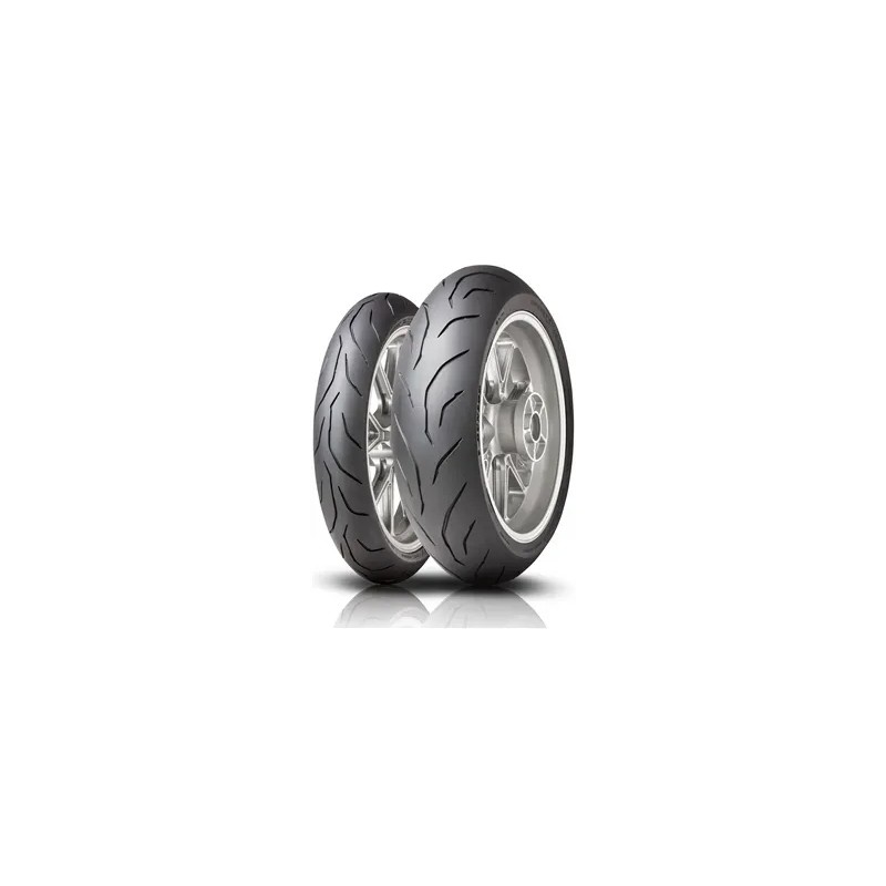 SportSmart Mk4 Tire