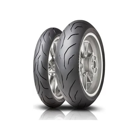 SportSmart Mk4 Tire