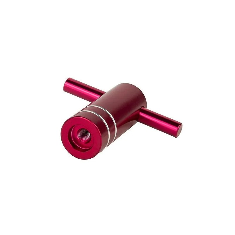 COMPRESION TOOL FOR FRONT FORK