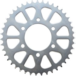Steel Rear Sprocket