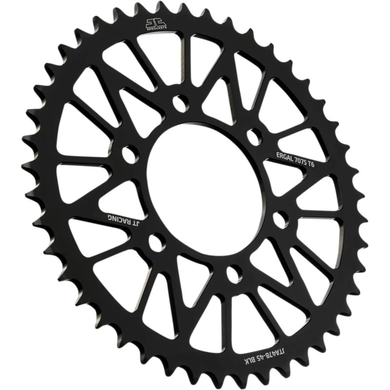 RaceLite Aluminum Rear Sprocket