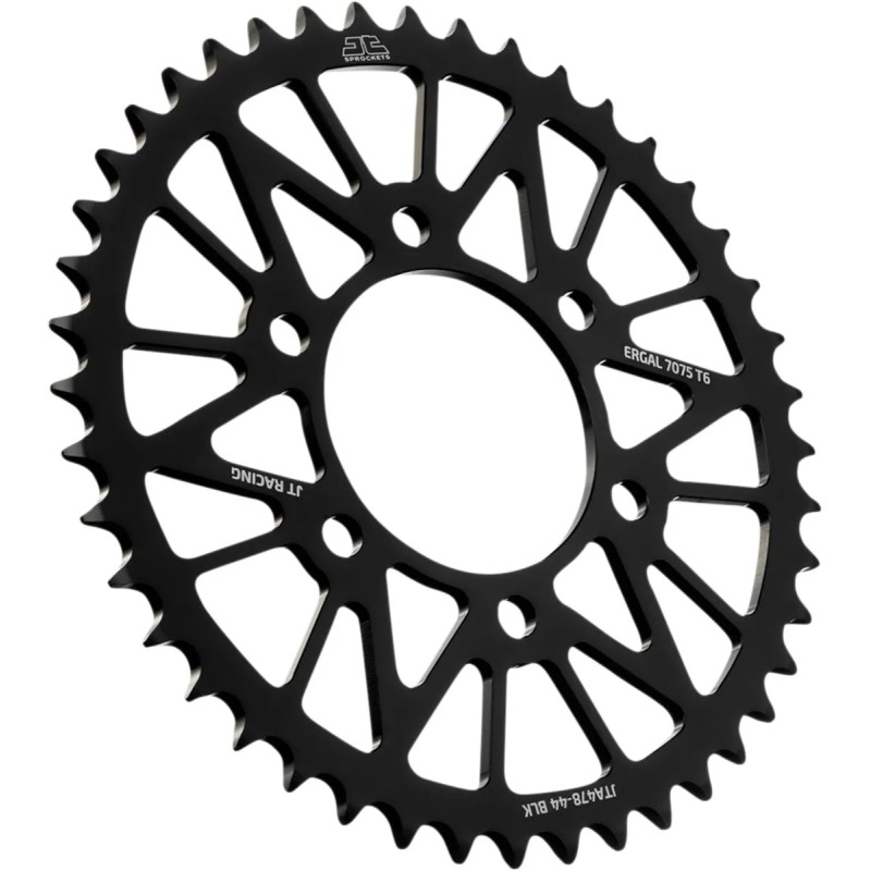 RaceLite Aluminum Rear Sprocket