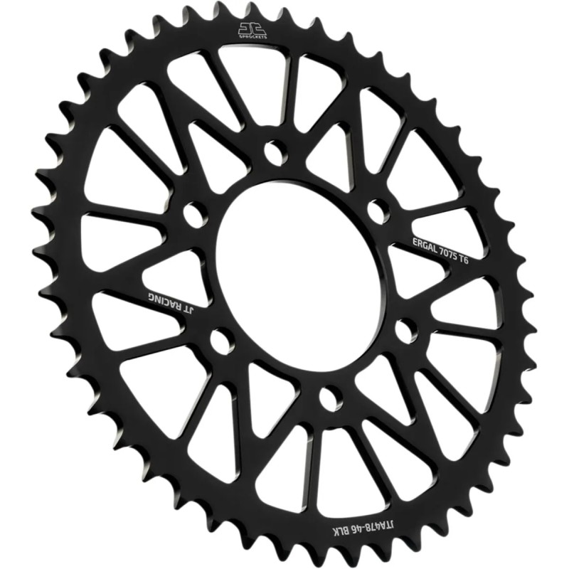 RaceLite Aluminum Rear Sprocket