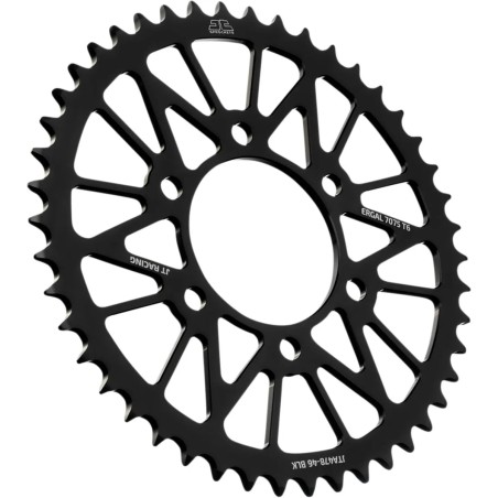 RaceLite Aluminum Rear Sprocket