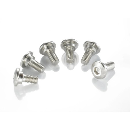 Brake Rotor Bolt Set