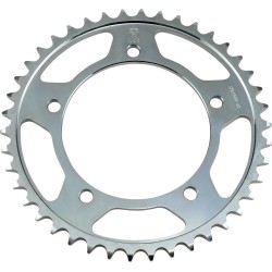 Steel Rear Sprocket