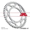 Rear Sprocket Steel