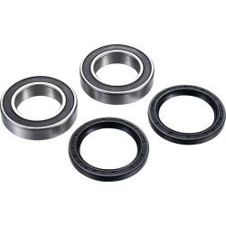 Axle Bearing Kit