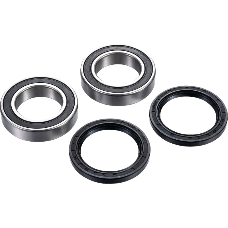 Axle Bearing Kit