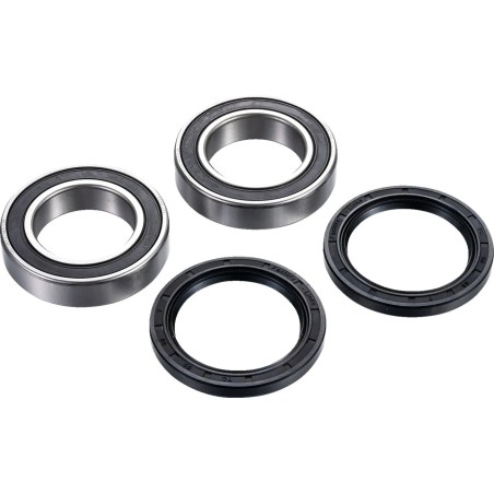 Axle Bearing Kit