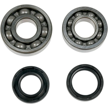 Crankshaft Bearing and Seal Kit