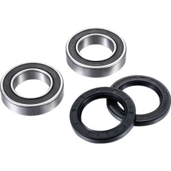 Axle Bearing Kit