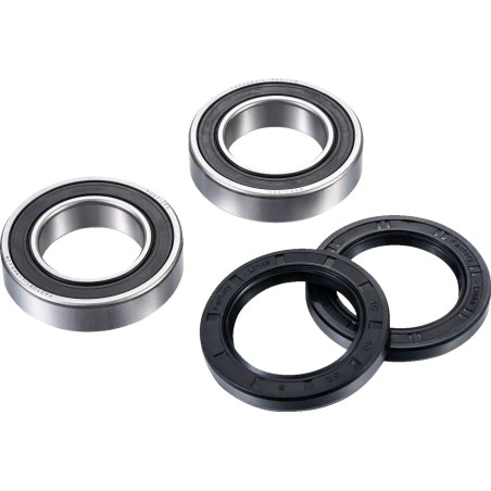 Axle Bearing Kit