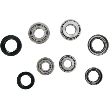 Hub Bearing Conversion Kit