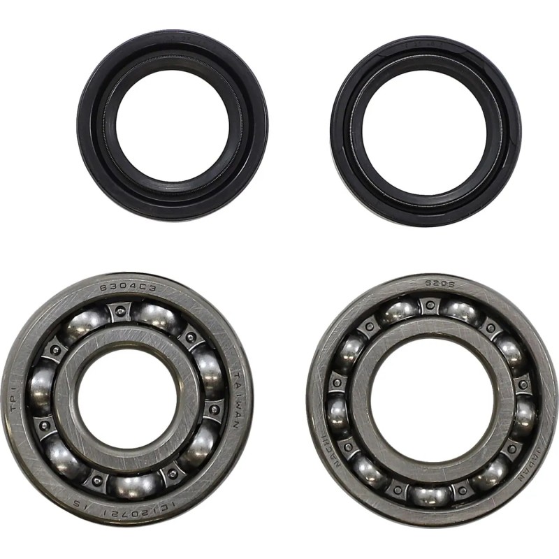 Main Bearing and Seal Kit