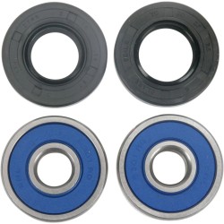 Kit de roulements de roue