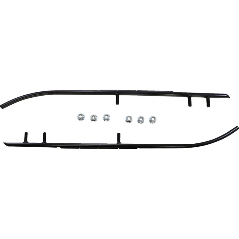 Executive Series  Flat-Top  Wear Bars