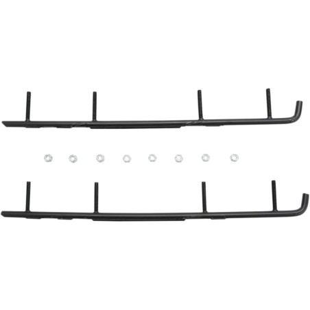 X-calibar 506 Series Carbide