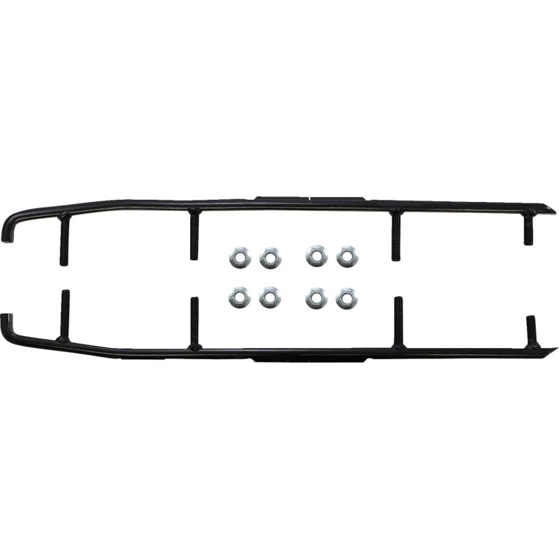 Extender Trail III  Flat-Top  Wear Bars