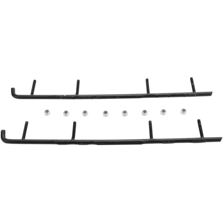 X-calibar 505 Series Carbide