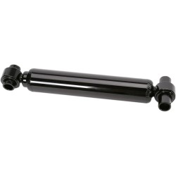 Ski Shocks and Independent Front Suspension Shocks