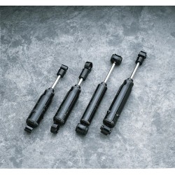 Ski Shocks and Independent Front Suspension Shocks