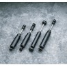 Ski Shocks and Independent Front Suspension Shocks