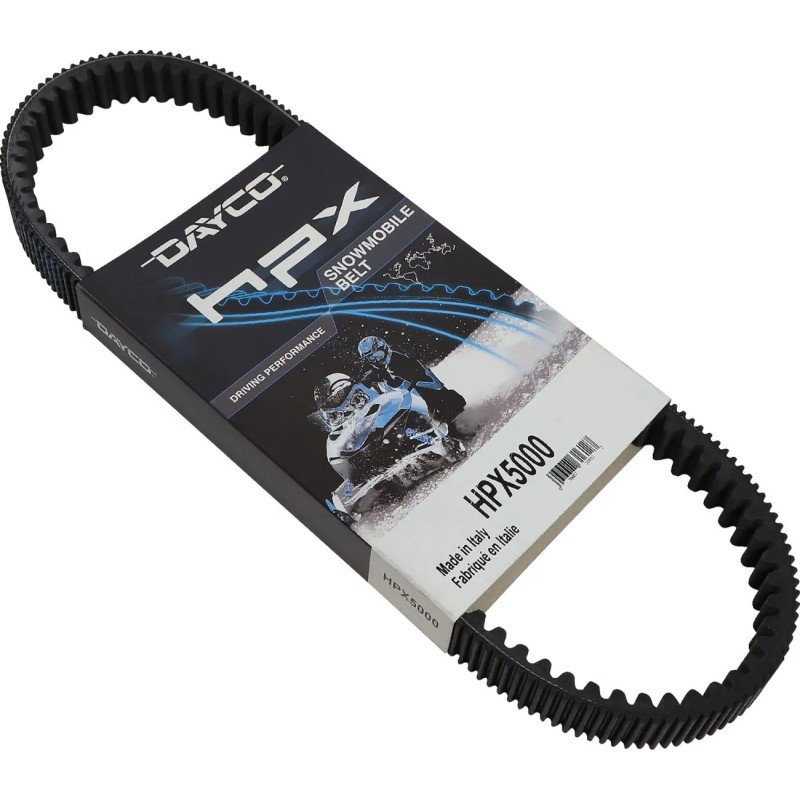 HPX High Performance Extreme Belt