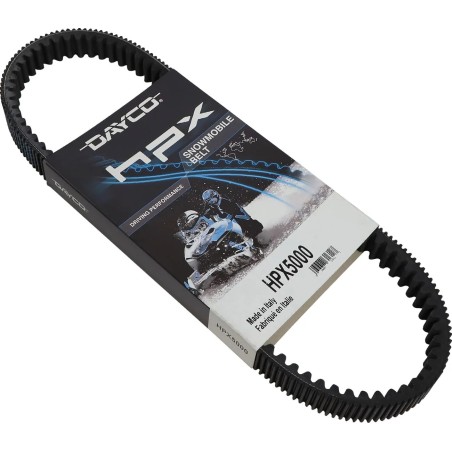 HPX High Performance Extreme Belt