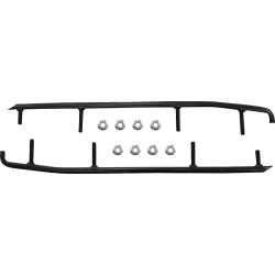 Top-Stock  Hard Surface Wear Bars