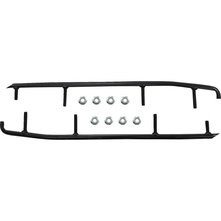 Top-Stock  Hard Surface Wear Bars