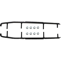 Trail Blazer IV  Flat-Top  Wear Bars