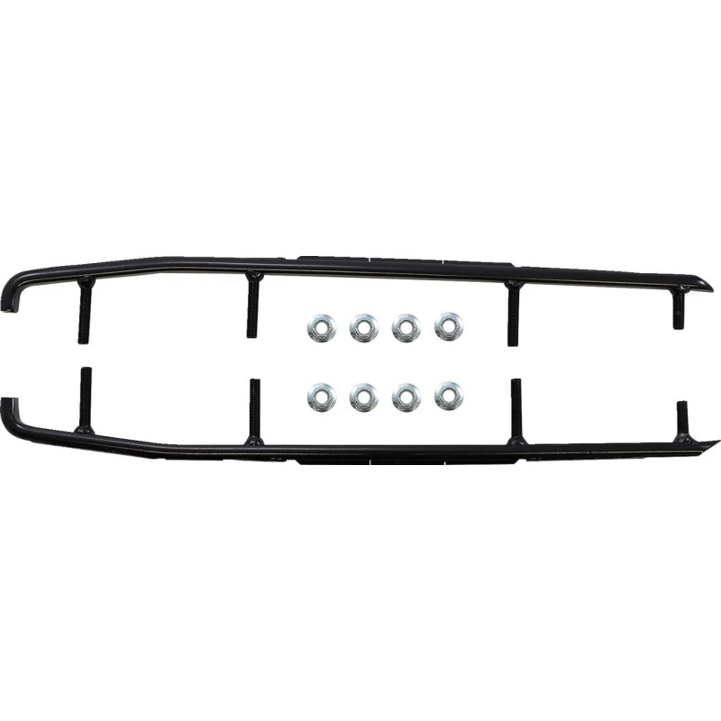 Trail Blazer IV  Flat-Top  Wear Bars