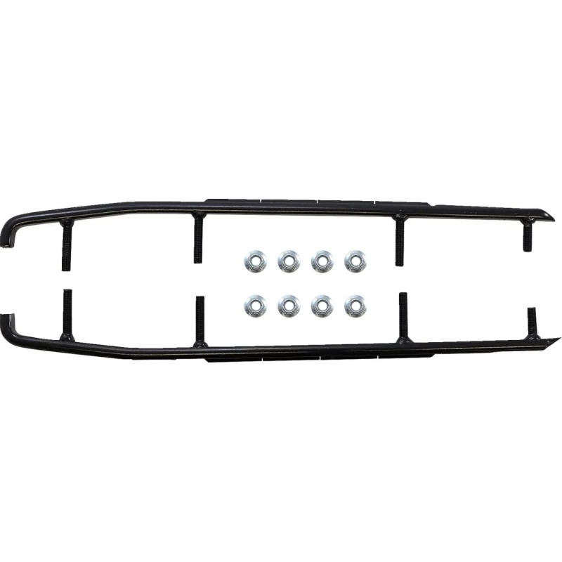 Executive Series  Flat-Top  Wear Bars