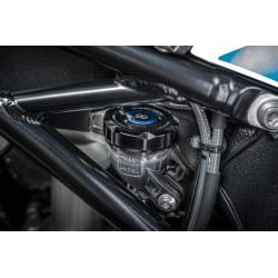 Brake Reservoir Cover