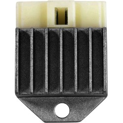 Regulator and Rectifier