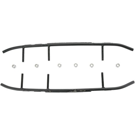 X-calibar 506 Series Carbide