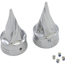 Front Axle Nut Cover