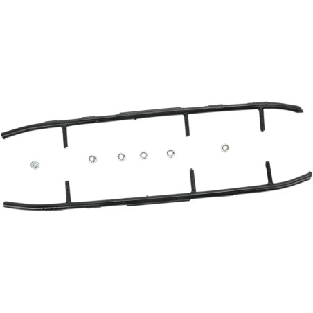 X-calibar 505 Series Carbide