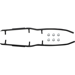 Barres d'usure Extender Trail III™ Flat-Top®