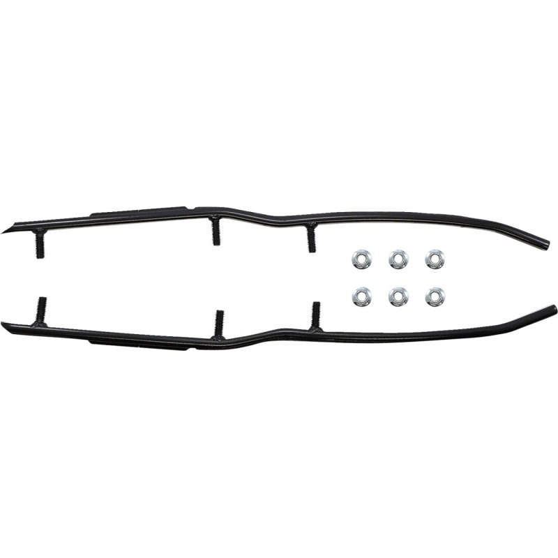 Extender Trail III  Flat-Top  Wear Bars